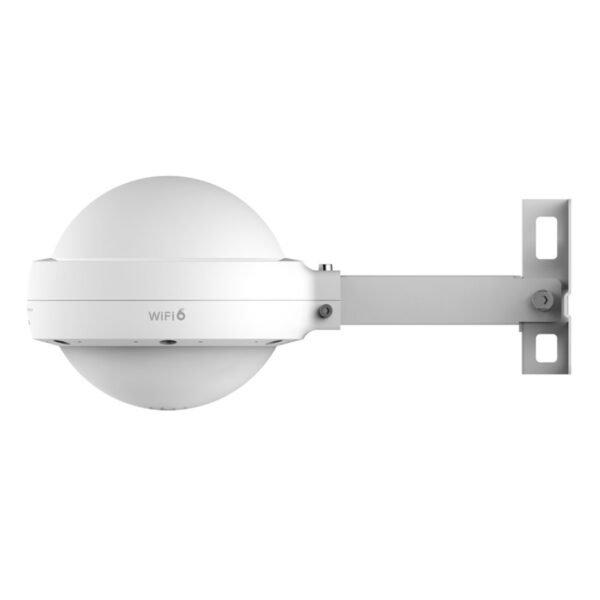 RUIJIE REYEE RG-RAP6262(G) 2.4/5GHZ 2X2 MU-MIMO WIFI6 1775MBPS POE DIS ORTAM AP - Görsel 7