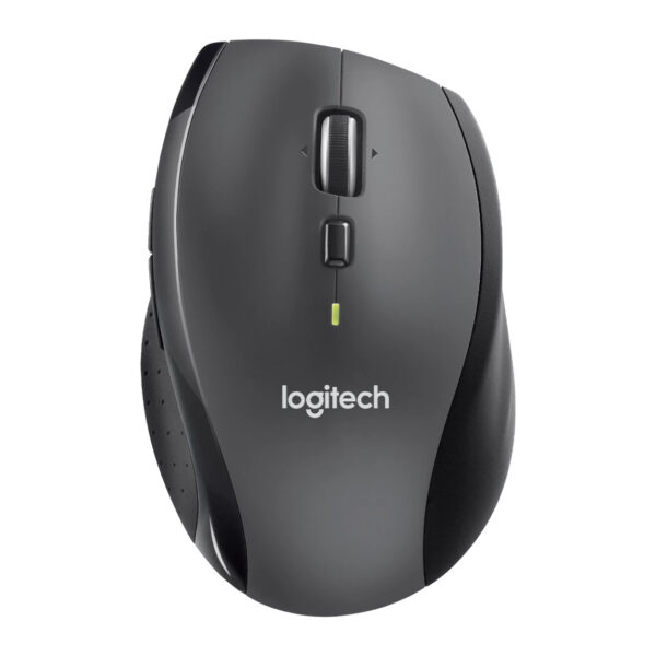 LOGITECH M705 MARATHON LAZER MOUSE (910-001949) - Görsel 3