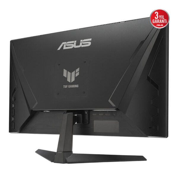 27" ASUS TUF GAMING VG279Q3A GAMING FAST IPS 1ms 180Hz DP HDMI MM 99 sRGB ELMB - Görsel 5