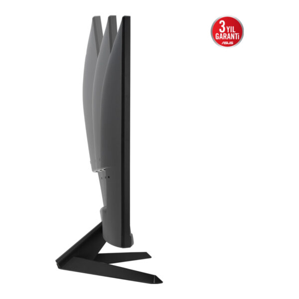 27" ASUS VY279HF IPS 1ms 100Hz HDMI USB-C VESA 3YIL EYECARE PL - Görsel 4