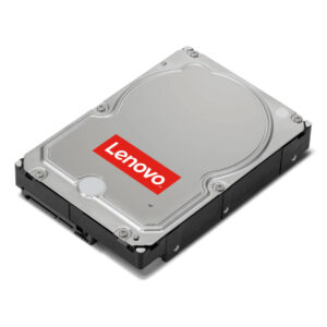 LENOVO 4XB7A77446 ST50 V2 7.200rpm SATA 6Gb 2TB Sunucu Hard Disk