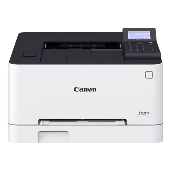 CANON LBP633CDW Renkli Laser Yazıcı A4 - Görsel 2
