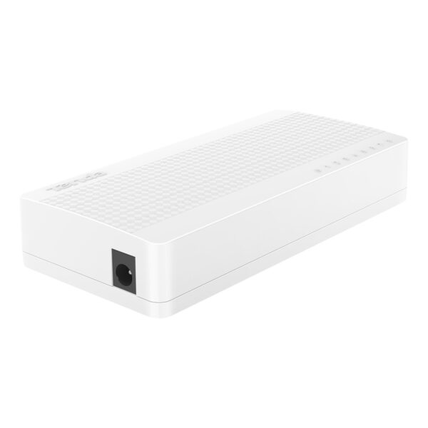TENDA S108 8FE Port Desktop Switch - Görsel 5