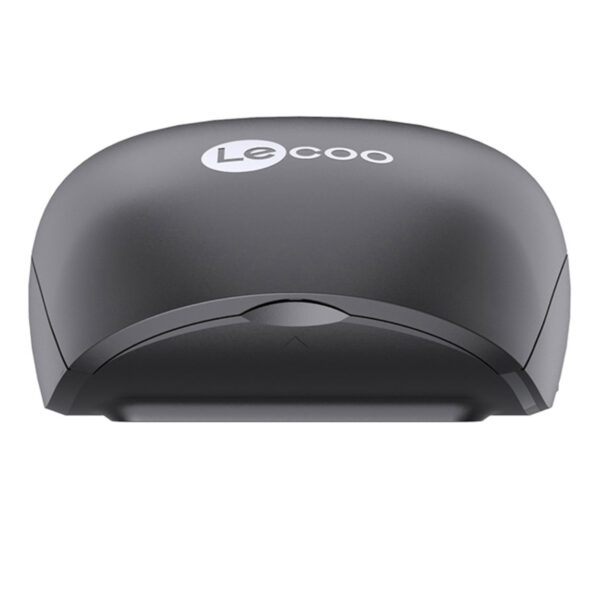 LENOVO LECOO M2001 SİYAH USB KABLOSUZ MOUSE - Görsel 5