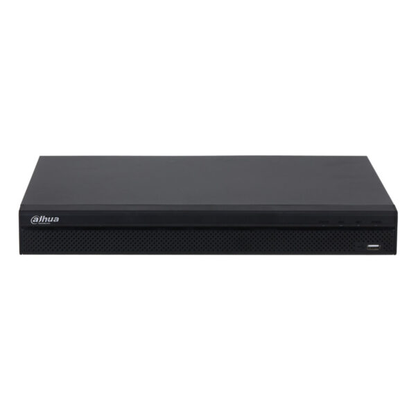 DAHUA NVR4232-4KS3 32 KANAL 1U 4K&H.265 Lite NVR - Görsel 2