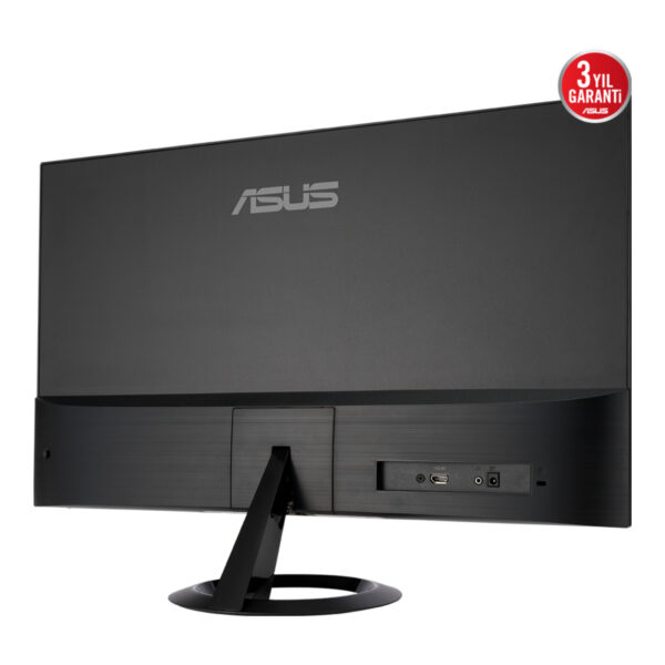 27"ASUS VZ27EHF IPS FREESYNC 1ms 100Hz HDMI VESA 3YIL EYECARE, FLICKER - Görsel 4