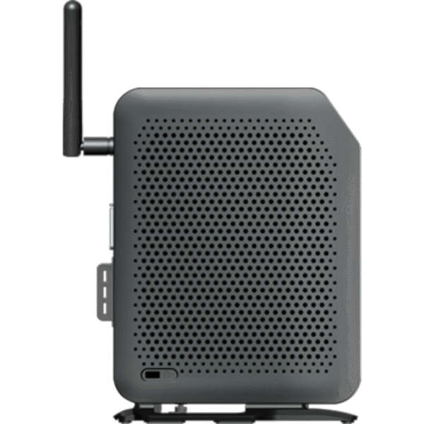 CENTERM F620-Z8120 8GB Ram, 120GB SSD Thin Client - Görsel 3