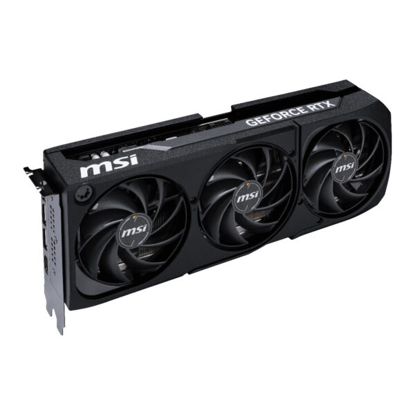 16 GB MSI RTX 5080 SHADOW 3X OC GDRR7 256B DX12 PCIE 5.0 X16 (3XDP 1XHDMI) - Görsel 6