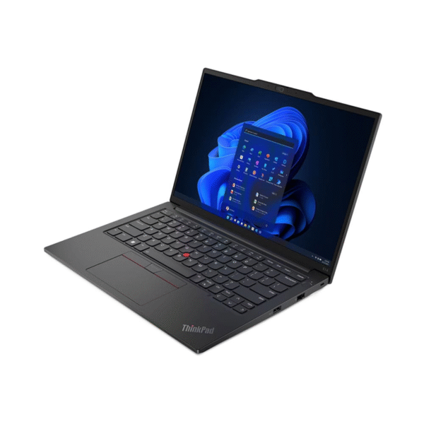 LENOVO ThinkPad E14 14" i5-13420H 16GB 512SSD  FDOS - Görsel 3