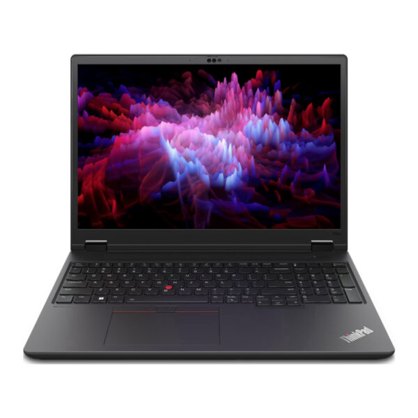 LENOVO MWS P16v V2 ULTRA-7 16C 2x16GB 5600MHz SODIMM 1TB SSD RTX1000ADA 6GB 16in - Görsel 7