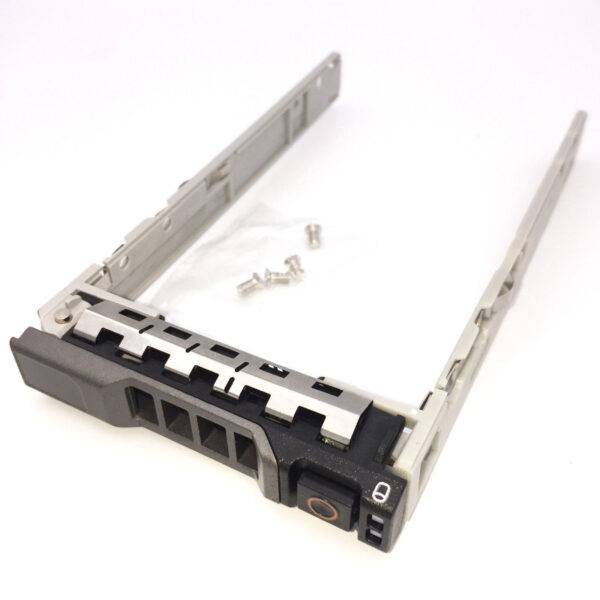 DELL R730  2.5 inç  Disk kızağı OT-G176J - Görsel 3