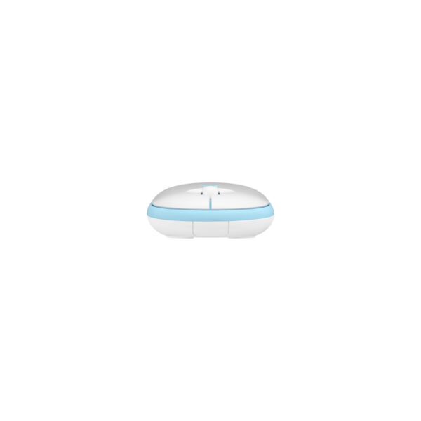 LENOVO LECOO WS212 MAVİ KABLOSUZ 1600DPI 4 TUŞLU OPTİK MOUSE - Görsel 5