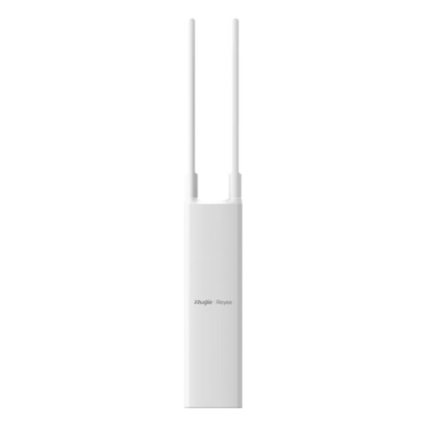 RUJIE REYEE RG-RAP52-OD Wi-Fi 5 AC1300 Dual-Band Outdoor Access Point - Görsel 2