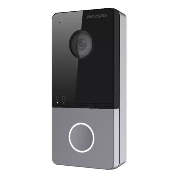 HIKVISION DS-KV6113-WPE1 Intercom Kapı Ünitesi - Görsel 2