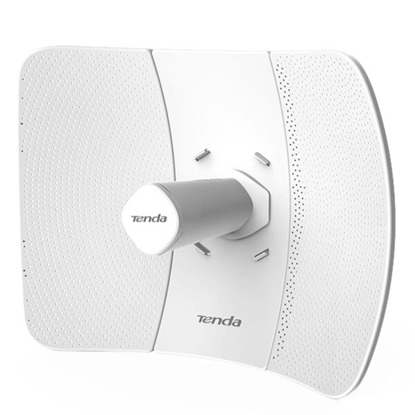 TENDA O8 5GHz 433Mbps 11ac 23dBi 20km+ Outdoor CPE Access Point - Görsel 3