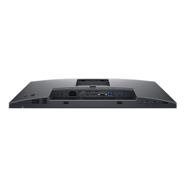 23.8" DELL P2425H IPS 5ms 100Hz 250nt HDMI VGA DP VESA Pivot ükseklik Ayarl - Görsel 5