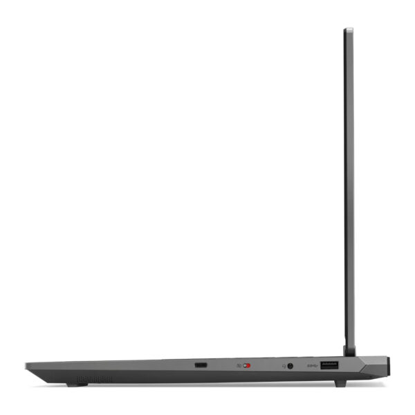 LENOVO LOQ i5-12600HX 16GB 512SSD 6GB RTX3050 FDOS - Görsel 8
