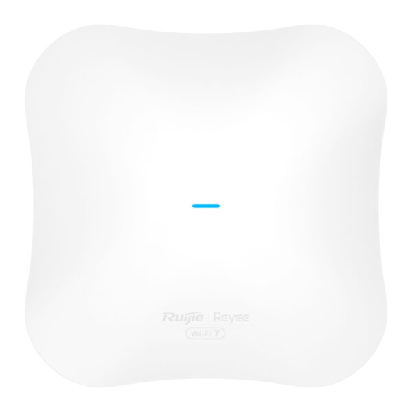 RUIJIE REYEE RG-RAP72Pro, Wi-Fi 7 BE5040 Dual-Band Ceiling Access Point - Görsel 5