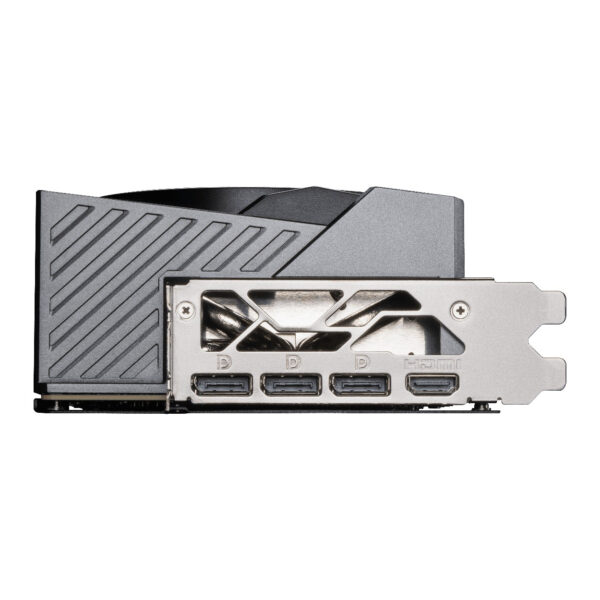 32 GB MSI GEFORCE RTX 5090 GAMING TRIO OC GDRR7 512B DX12 PCIE 5.0 X16 (3XDP 1XH - Görsel 5