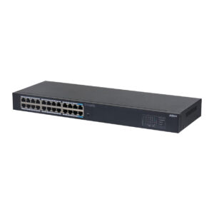 DAHUA SG1024 24 Port 10/100/1000 Mbps Gigabit Switch