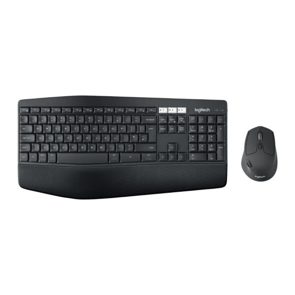 LOGITECH MK850 KABLOSUZ PERFORMANS USB Q TR MM SET 920-008230 - Görsel 4