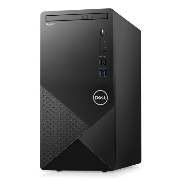 DELL Vostro 3910 MT i5-12400 8GB 256SSD FDOS PC - Görsel 4