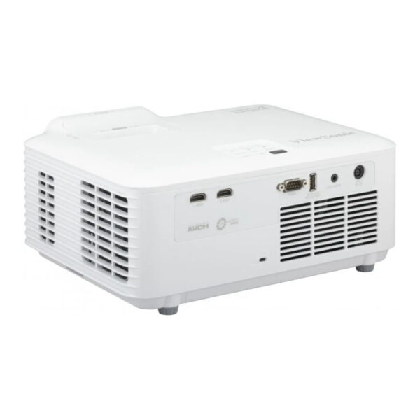 VIEWSONIC LS740HD 5000AL FULL HD LAZER PROJEKSIYON - Görsel 5