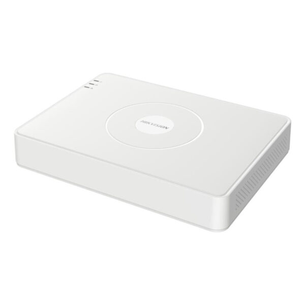 HIKVISION DS-7116HGHI-M1 720P 16 Kanal HD-TVI Hybrit Kayıt Cihaz (1080P)