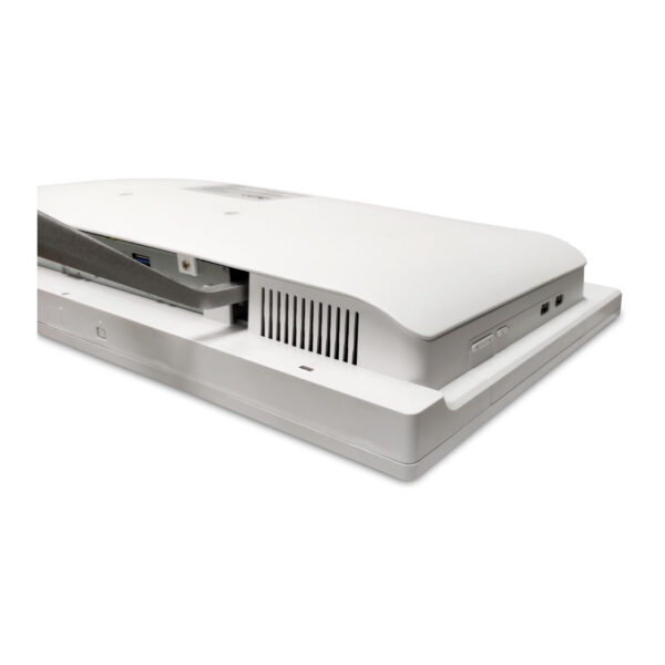 QUADRO STARK 19.5" i5 3470T 8GB 256SSD FDOS AIO PC - Görsel 3