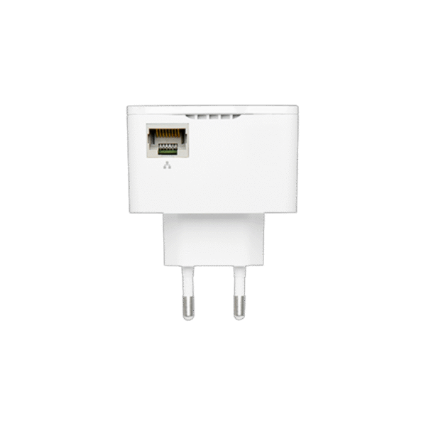 DRAYTEK VigorAP 802 Dual Band Wall Plug PoE Access Point - Görsel 3