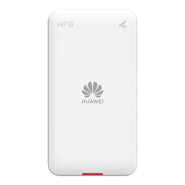 HUAWEI eKitEngine AP263 (Wi-Fi 6) Dual Band 575Mbps-2975Mbps 2x2 MIMO Duvar AP - Görsel 4