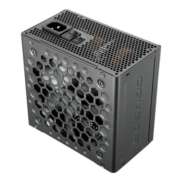 COUGAR CGR-GEM-1200W 80+ FULL MODULER GOLD GÜÇ KAYNAĞI - Görsel 6