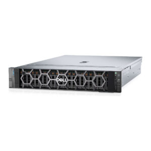 DELL PowerEdge  R760XS 2xGold 5416S 2x16GB 2x480GB SSD 2x1100W