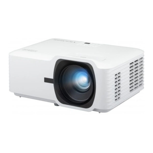 VIEWSONIC LS740HD 5000AL FULL HD LAZER PROJEKSIYON - Görsel 6