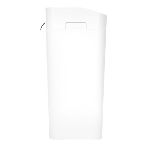 EVEREST JP-919C Evrak İmha Makinesi 312 *167.3 * 350mm Cross Cut Paper Shredder - Görsel 3