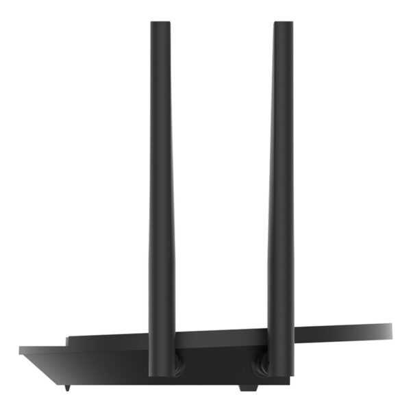 RUIJIE REYEE RG-EW300 PRO 4 PORT 10/100 2.4GHZ 300MBPS 5DBI 2X2 MU-MIMO HOME ROU - Görsel 4