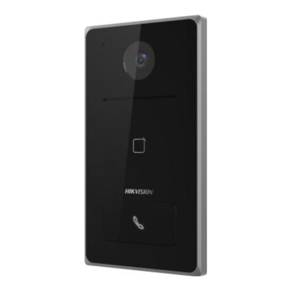 HIKVISION DS-KV6133-WME1 Intercom Kapı Ünitesi - Görsel 3