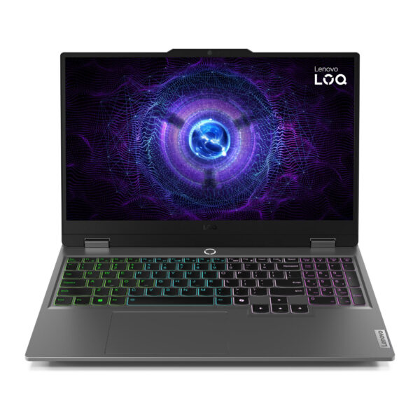 LENOVO LOQ i5-12600HX 16GB 512SSD 6GB RTX3050 FDOS - Görsel 9