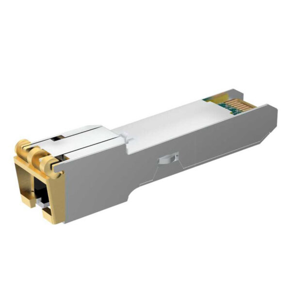 HP OEM J8177D-LL  1G SFP RJ45 T100M BAKIR - Görsel 2