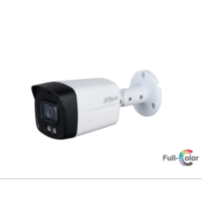 DAHUA HAC-HFW1209TLM-A-LED-0360B 2MP 3.6mm Full-color HDCVI Bullet Kamera