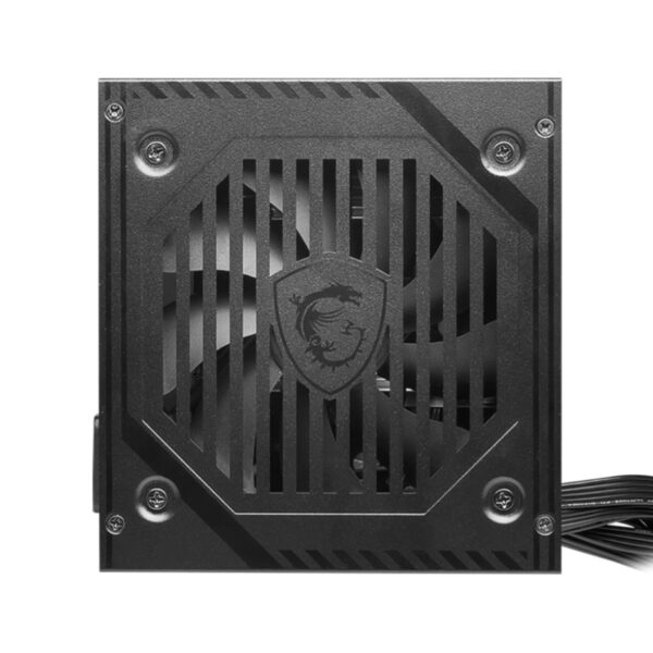 MSI MAG A600DN 600W 80+ POWER SUPPLY - Görsel 3