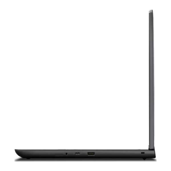 MWS P16v V2 ULTRA-9 185H 16C 2x16GB 5600MHz SODIMM 1TB SSD RTX3000ADA 8GB 16in - Görsel 5