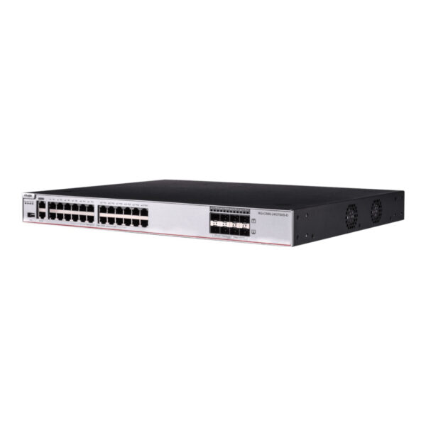 RUIJIE RG-CS85-24GT8XS-D 24-Port 1GE RJ45 8X10G SFP L-3 Yönetilebilir Switch - Görsel 4