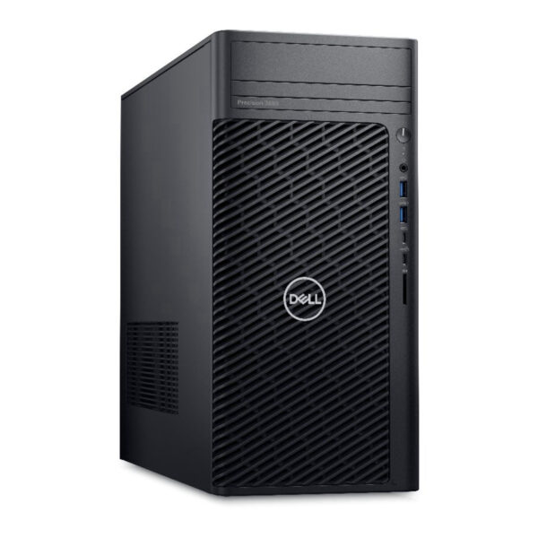 DELL T3680 i7-14700 32GB 1TB SSD RTX 2000 W11Pro - Görsel 3