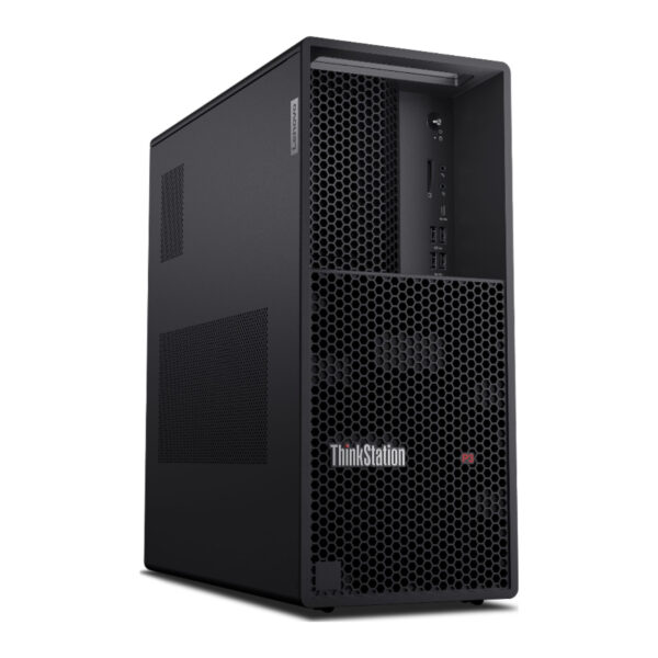 WS P3 i9-13900K 24C 3.0GHz 2x16GB 4800MHz UDIMM 1TB SSD NVIDIA RTXA4000 16GB 750 - Görsel 4