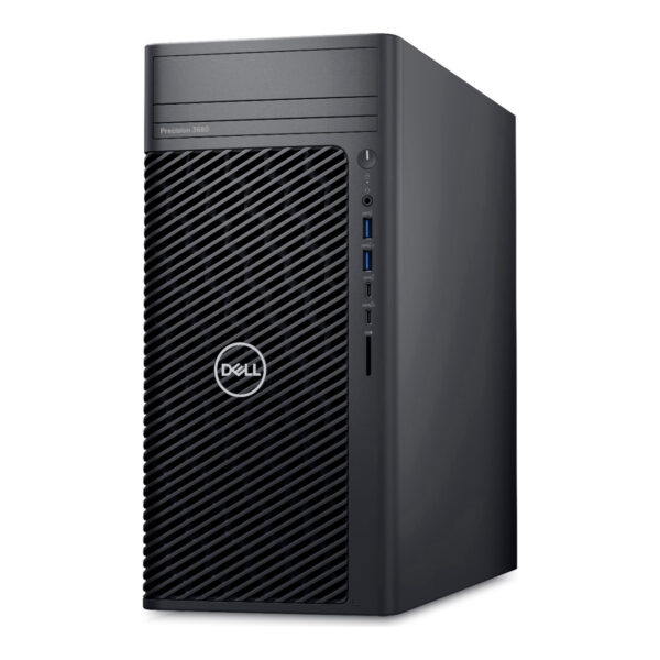 DELL T3680 I7-14700 20 Core 16 GB 512 GB SSD NVIDIA A1000 - Görsel 2