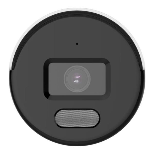 HIKVISION DS-2CD3047G2E-LUF 4MP 4mm Akıllı Çift Işık Mic. AcuSense Bullet IP Kam - Görsel 2