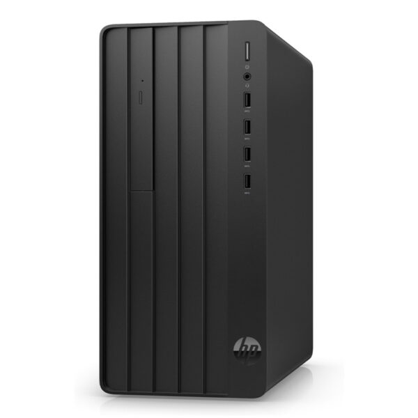 HP Pro Tower 290 G9 i5-13500 8GB 512SSD (DVDRW YOK) WiFi6 FDOS - Görsel 4