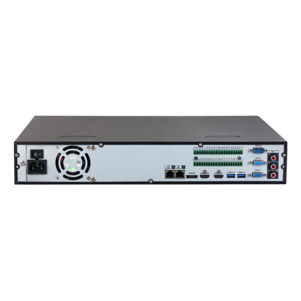 DAHUA NVR5432-EI 32 Kanal 1.5U WizSense  NVR - Görsel 3