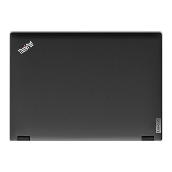 MWS P16v V2 ULTRA-9 185H 16C 2x16GB 5600MHz SODIMM 1TB SSD RTX3000ADA 8GB 16in - Görsel 6